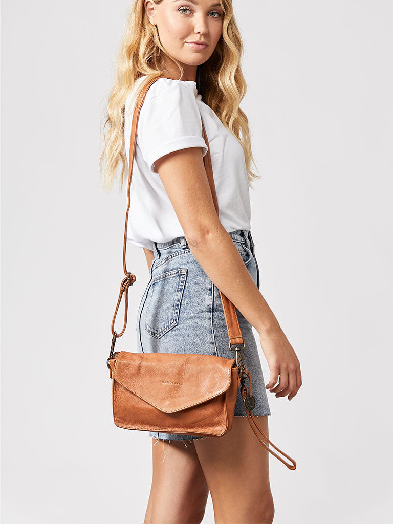 Tan