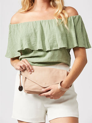 Blush