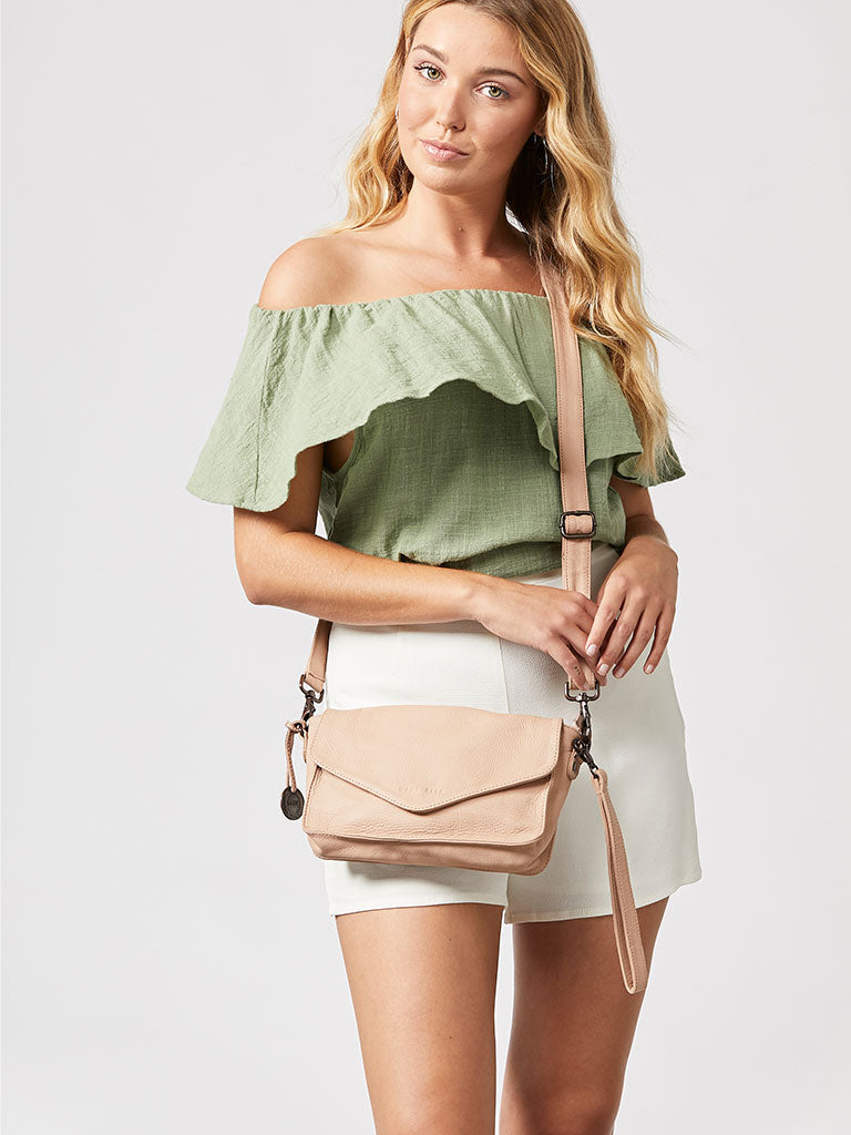 Blush