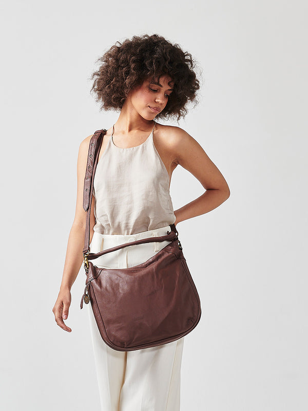 The Santorini Crossbody [Overstock] – The Wanderers Travel Co. US